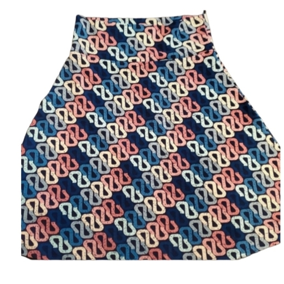 LuLaRoe Dresses & Skirts - Skirt